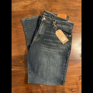 Lucky Brand 221 Straight Men’s Jeans